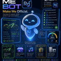 Animated REGISTr ME BOT hero